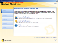 pobierz program Norton Ghost