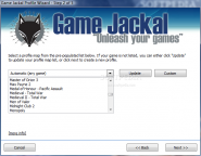 pobierz program Game Jackal Pro