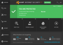 pobierz program Avast Internet Security