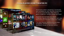 pobierz program Zoom Player FREE