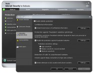 pobierz program Panda Internet Security for Netbooks