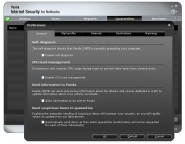 pobierz program Panda Internet Security for Netbooks