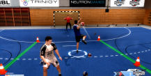 pobierz program Handball Challenge Training Camp
