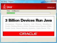 pobierz program Java 2 Runtime Environment (JRE)