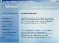 pobierz program Windows Automated Installation Kit