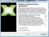 pobierz program DirectX