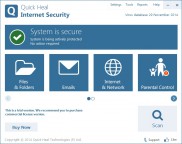 pobierz program Quick Heal Internet Security