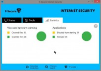 pobierz program F-Secure Internet Security
